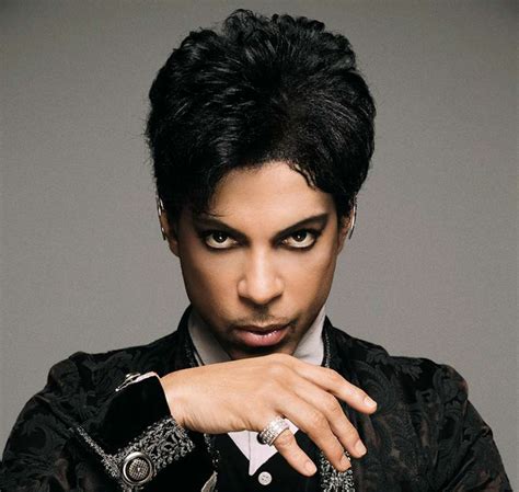 PRINCE .